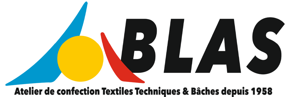 logo société BLAS