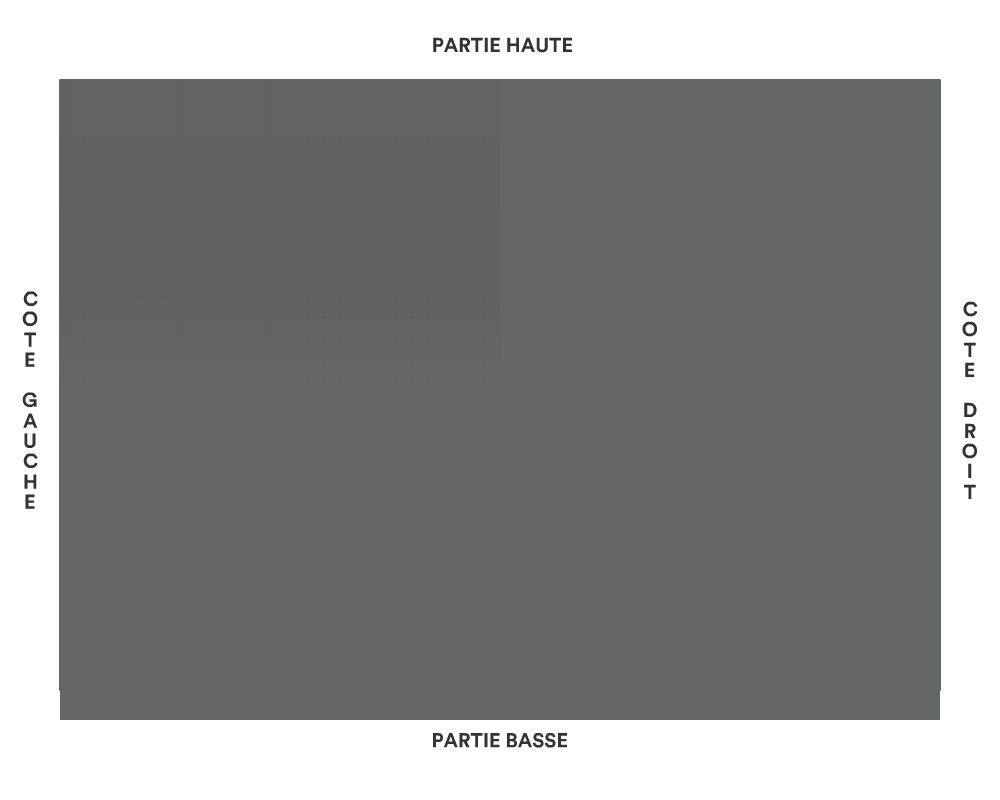 Bâche de façade pour mobil-home