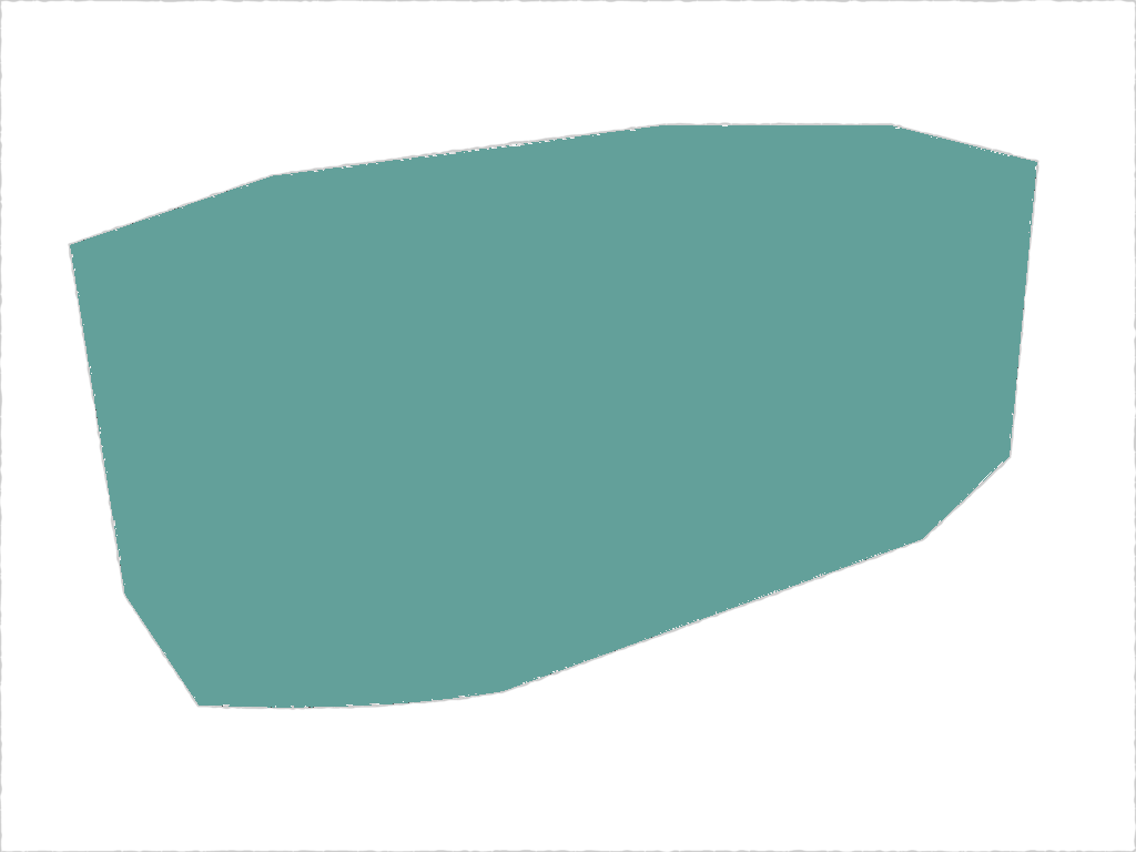 Table de jardin rectangle avec chaises en Membrane PVC 670gr/m² Vert industrie RAL 6026