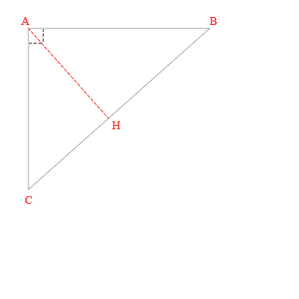 Bâche plate triangle en Membrane PVC 670gr/m² Blanc RAL 9016 - 3.60x4.82x3.20m