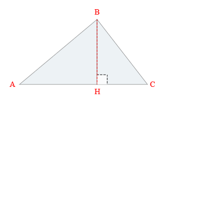 Bâche plate triangle en Toile PVC 530 gr/m² - ignifugée M1, toile PVC Etanche Blanc - 2.10x1.70x2.64m