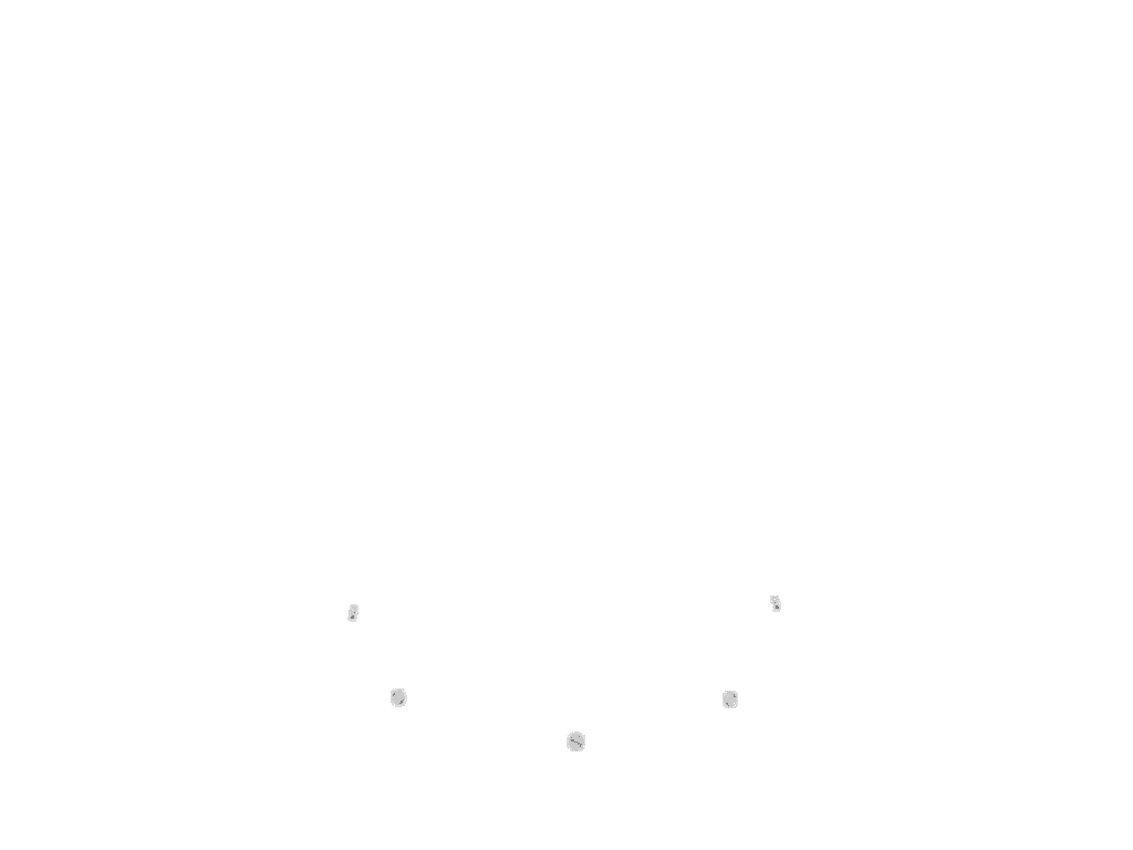 Housse Conique en Membrane PVC 670gr/m² - Etanche Blanc RAL 9016