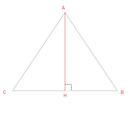 Bâche plate triangle en Protect 670 : La référence en matière de protection étanche Blanc RAL 9016 - 4.00x4.00x4.00m