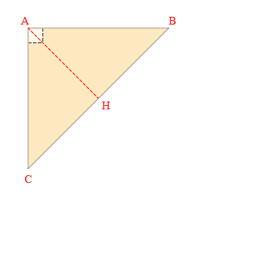 Bâche plate triangle en Protect 670 : La référence en matière de protection étanche Beige ral 1015 - 4.00x5.66x4.00m