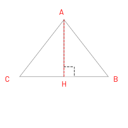 Bâche plate triangle en Protect 670 : La référence en matière de protection étanche Blanc RAL 9016 - 4.00x4.00x4.00m